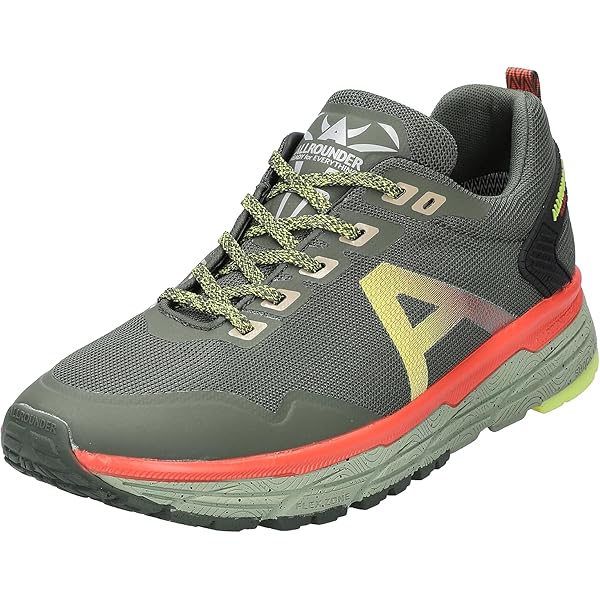 Amazon.com | Mephisto Men's Garry Sneaker, Warm Grey, 9